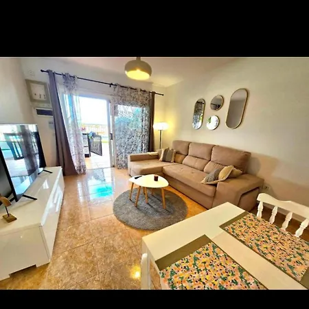 Διαμέρισμα Jardin Playa San Marcos *
