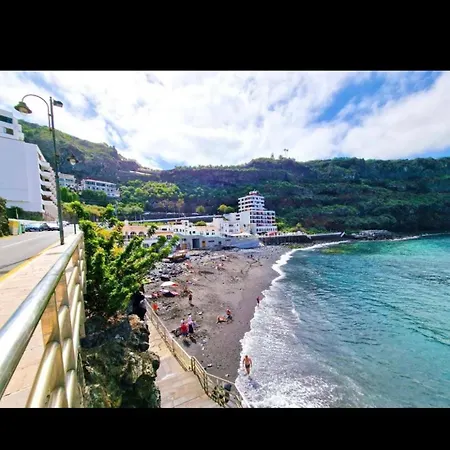 Jardin Playa San Marcos Διαμέρισμα San Marcos (Tenerife)