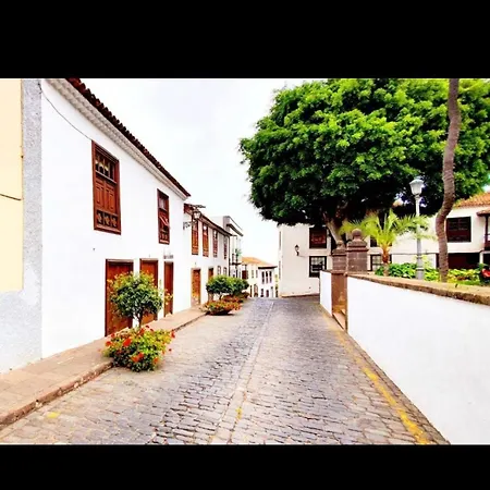 Διαμέρισμα Jardin Playa San Marcos *