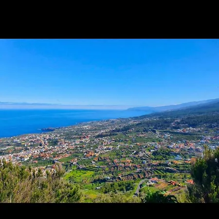 Jardin Playa San Marcos * San Marcos (Tenerife)