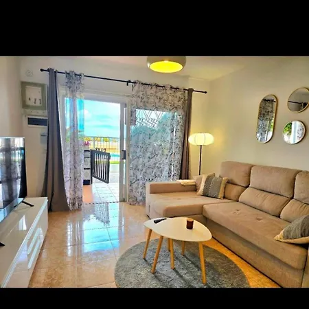 Jardin Playa San Marcos Apartamento San Marcos (Tenerife)